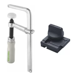 Festool SYS3 M 137 FS/2 Zubehör Set + FS 800/2 Führungsschiene 800 Mm -Festool Verkauf 28106 Festool SYS3 M 137 FS 2 Zubehoer Set FS 800 2 Fuehrungsschiene 800 mm 3