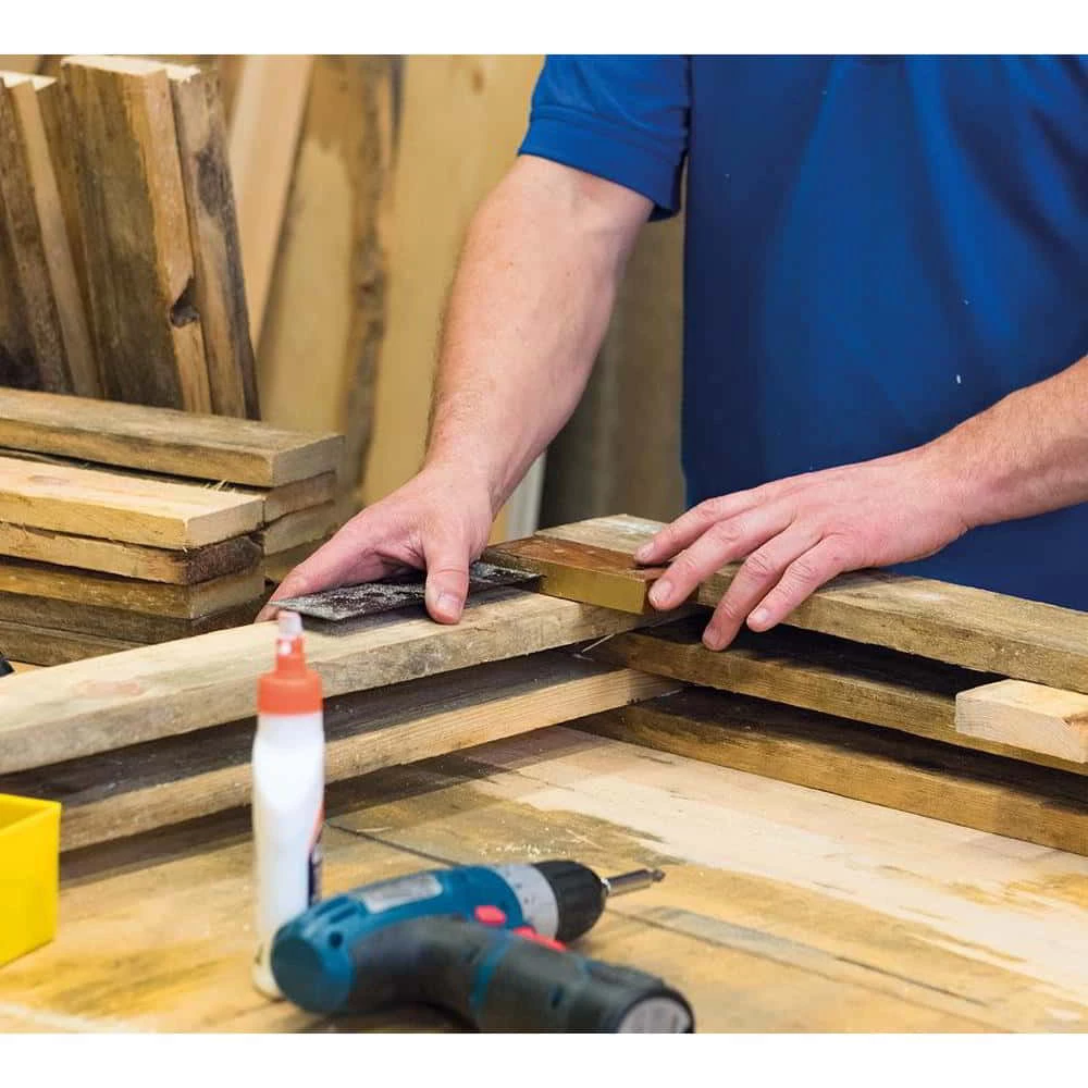 Silverline Schreinerwinkel 2 Silverline Schreinerwinkel – Bild 2