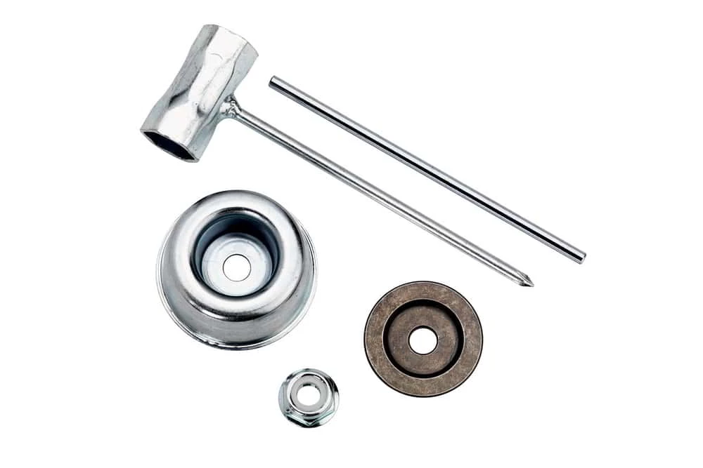 METABO Messeradapter (628434000) 1 METABO Messeradapter (628434000)