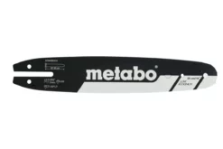 Metabo Sägeschiene 25 Cm (628496000)