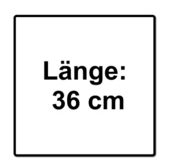 Metabo Sichelmesser 36 Cm ( 628422000 ) Für Rasenmäher 6 Metabo Sichelmesser 36 Cm ( 628422000 ) Für Rasenmäher -Festool Verkauf 28708 Metabo Sichelmesser 36 cm 628422000 fuer Rasenmaeher 4