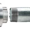 METABO Storzkupplung 1 1/2" Mit Verlängerungsrohr 100 Mm (628801000)