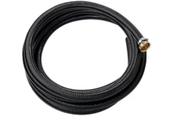 METABO Ablauf-Garnitur Für Tauchpumpen 7 Meter (628821000)