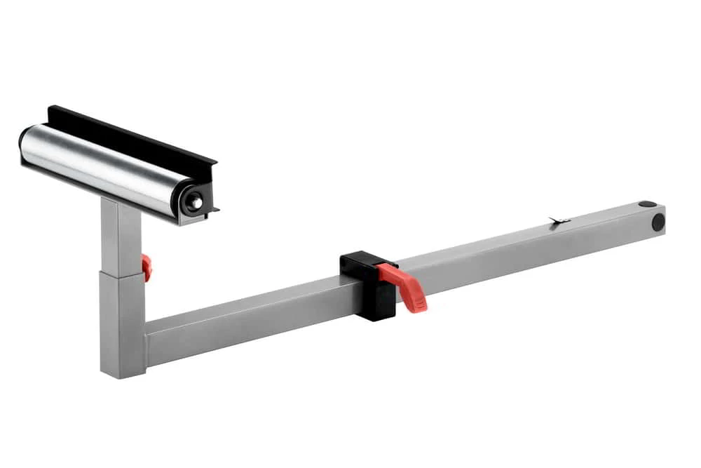 METABO Ausziehbare Werkstückauflage KSU 100 (629009000) 1 METABO Ausziehbare Werkstückauflage KSU 100 (629009000)