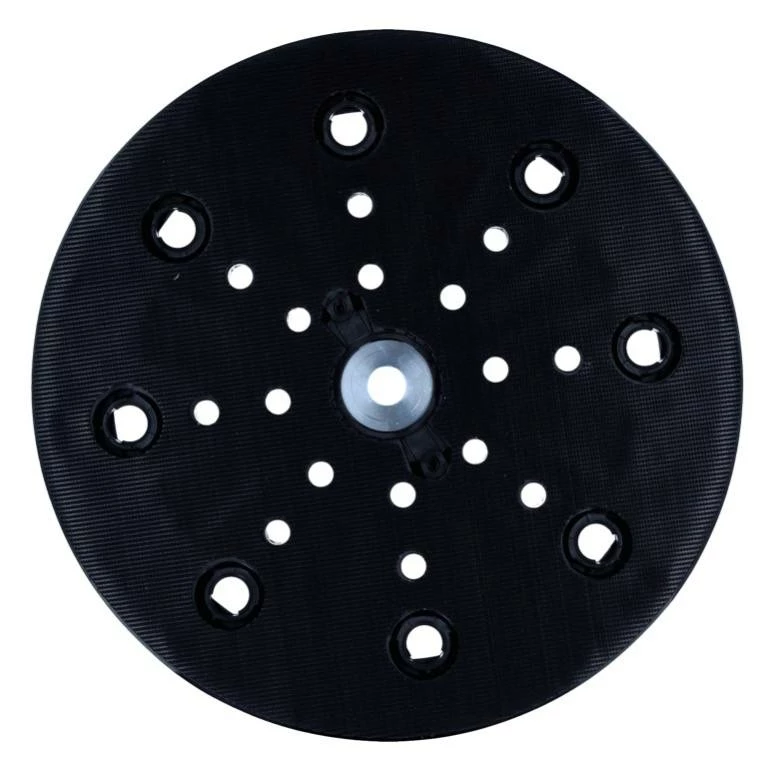 Mirka LEROS Schleifteller 225 Mm 25H Grip + 8 Schrauben ( MIW9514312 ) - Nachfolger Von MIW9536011 4 Mirka LEROS Schleifteller 225 Mm 25H Grip + 8 Schrauben ( MIW9514312 ) - Nachfolger Von MIW9536011 – Bild 4