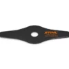 Stihl Grasschneideblatt, 2 Schneiden, 260 Mm (40017133812)