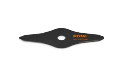 Stihl Grasschneideblatt, 2 Schneiden, 260 Mm (40017133812)