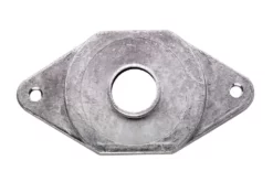 METABO Kopierflansch 17 Mm, OFE (630118000)