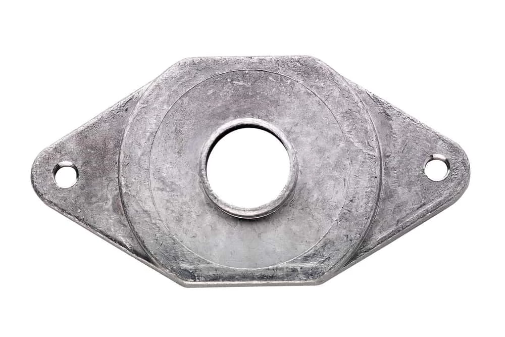 METABO Kopierflansch 17 Mm, OFE (630118000) 1 METABO Kopierflansch 17 Mm, OFE (630118000)