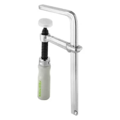 Festool FS 1400/2 Führungsschiene 1400 Mm ( 491498 ) + 2x FSZ 120 Schraubzwinge ( 489570 ) -Festool Verkauf 30136 Festool FS 1400 2 Fuehrungsschiene 1400 mm 491498 2x FSZ 120 Schraubzwinge 489570 3