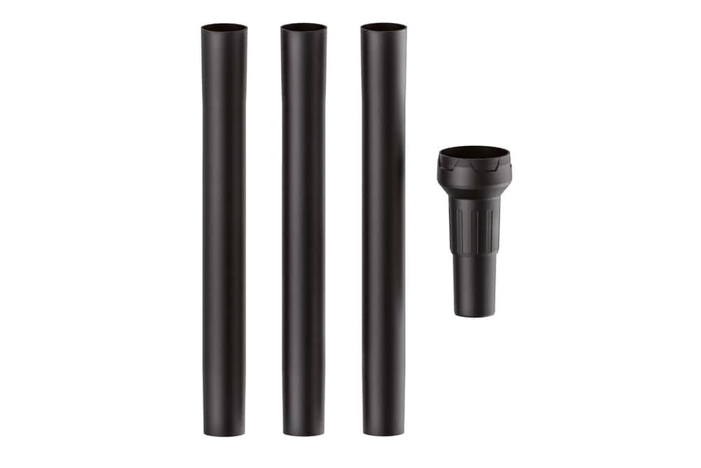 METABO 3 Saugrohre, Ø 35 Mm, Länge 0,3 M, Muffe Aus Kunststoff (630168000) 1 METABO 3 Saugrohre, Ø 35 Mm, Länge 0,3 M, Muffe Aus Kunststoff (630168000)