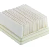 METABO Faltenfilter Aus Cellulose AS 18 L PC Compact, Staubklasse L (630212000)