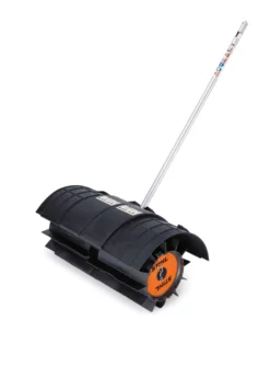 Stihl Kehrwalze KW-KM (46017404904)