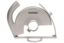 METABO Schutzhaube Für Trennscheibendurchmesser 180 Mm (631166000)