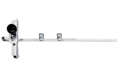 METABO Kreis- Und Parallelführung Für Stichsägen (631340000)