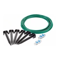 Bosch Reparatursatz Für Begrenzungsdraht, Für Roboter-Rasenmäher