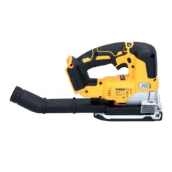 DeWalt DCS 334 M1 Akku Pendelhub Stichsäge 18 V Brushless + 1x Akku 4,0 Ah + Ladegerät -Festool Verkauf 31801 DeWalt DCS 334 M1 Akku Pendelhub Stichsaege 18 V Brushless 1x Akku 4 0 Ah Ladegeraet 4