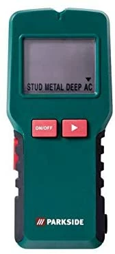 Multifunktionsdetektor Leitungssucher Leitungssuchgerät Stromsucher Multi-Sensor PMSHM 2 A1 1 Multifunktionsdetektor Leitungssucher Leitungssuchgerät Stromsucher Multi-Sensor PMSHM 2 A1