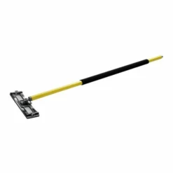 Stanley Handschleifer Mit Alu-Stab, 230x80,4mm