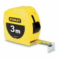 Stanley Bandmaß Stanley 8m/25mm