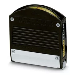 Taschenrollbandmaß L.3m B.13mm M.Sichtfenster STANLEY M.Metallfuß