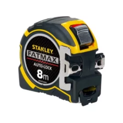 Stanley Bandmaß FatMax PRO Autolock 8m/32mm