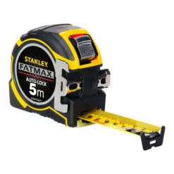 Stanley Bandmaß FatMax PRO Autolock 5m/32mm