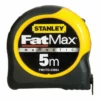 Stanley Bandmaß FatMax Blade Armor Mag. 5m/32mm