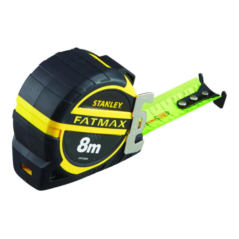 Stanley Bandmaß FatMax PRO Blade Armor 8m/32mm 1 Stanley Bandmaß FatMax PRO Blade Armor 8m/32mm