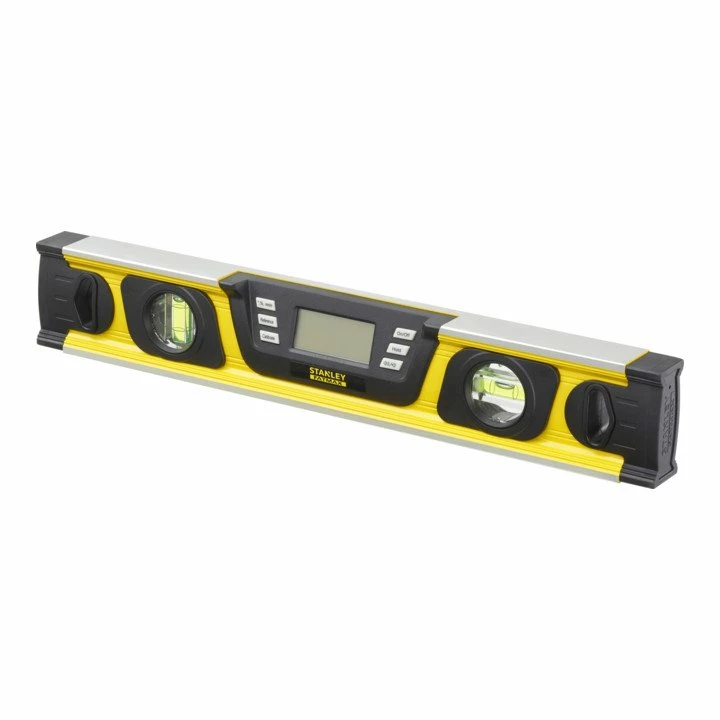 Stanley Neigungsmesser FatMax Digital 40 Cm 1 Stanley Neigungsmesser FatMax Digital 40 Cm