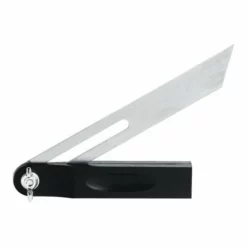 Stanley Schmiege, Gehärtet, 210mm