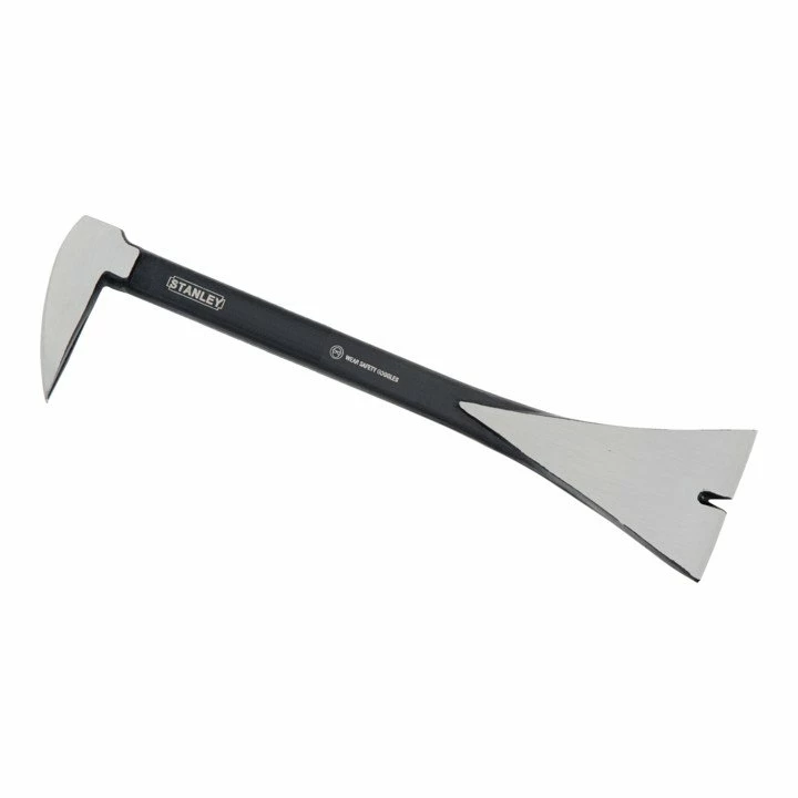 Stanley Nageleisen, Breit, 250mm 1 Stanley Nageleisen, Breit, 250mm