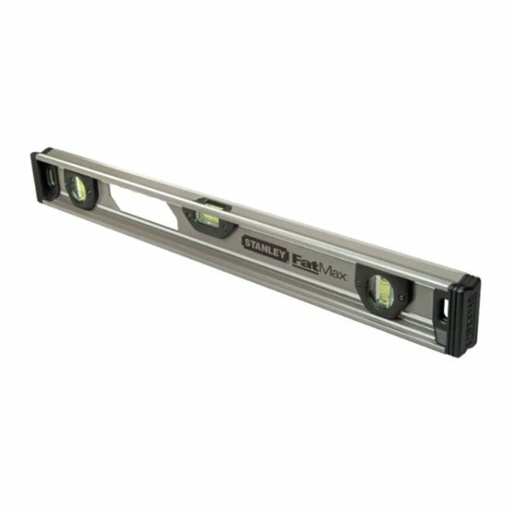 Stanley Wasserwaage FatMax, I-Profil, 120cm 1 Stanley Wasserwaage FatMax, I-Profil, 120cm