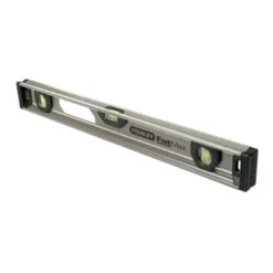 Stanley Wasserwaage FatMax, I-Profil, 180cm