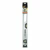 Stanley Wasserwaage FatMax, I-Profil, 180cm, Magnetisch