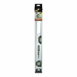 Stanley Wasserwaage FatMax, I-Profil, 180cm, Magnetisch