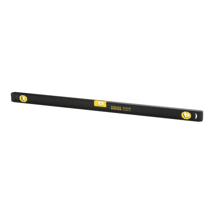 Stanley Wasserwaage FATMAX Classic Pro, 100 Cm 2 Stanley Wasserwaage FATMAX Classic Pro, 100 Cm – Bild 2