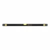 Stanley Wasserwaage FATMAX Classic Pro, 200 Cm