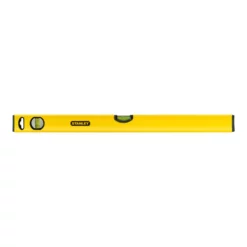 Stanley Wasserwaage Klassik 150cm