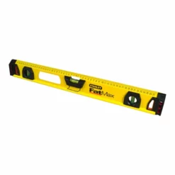 Stanley Wasserwaage FatMax II, I-Profil, 180cm