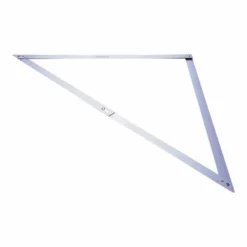 Stanley Bauwinkel 172 X 122 Cm, Klappbar