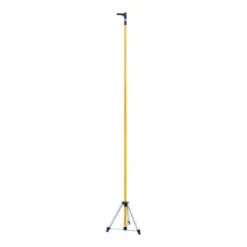 Stanley Teleskobstab Mit Fussstütze