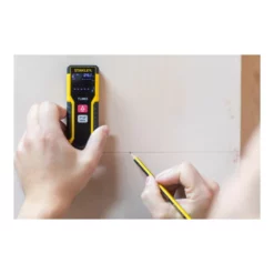 Stanley Entfernungsmesser TLM65 Bis 20m -Festool Verkauf 3253561770326 stanley entfernungsmesser tlm65 bis 20m 4