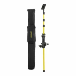 Stanley Teleskopstab Mit Halterung + Transporttasche -Festool Verkauf 3253561772214 stanley teleskopstab mit halterung transporttasche 3