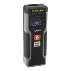 Stanley Entfernungsmesser TLM65i