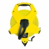 Stanley Bandmaß PowerWinder Fiberglas 100m