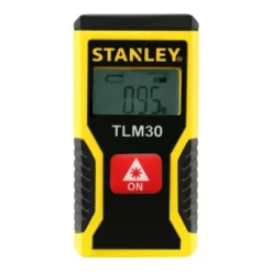 Stanley Entfernungsmesser TLM30 Bis 9m