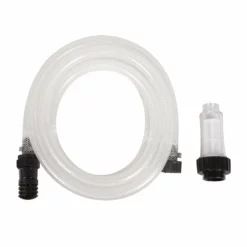 Deltafox Ansaugschlauch 3,2m Für Hochdruckreiniger