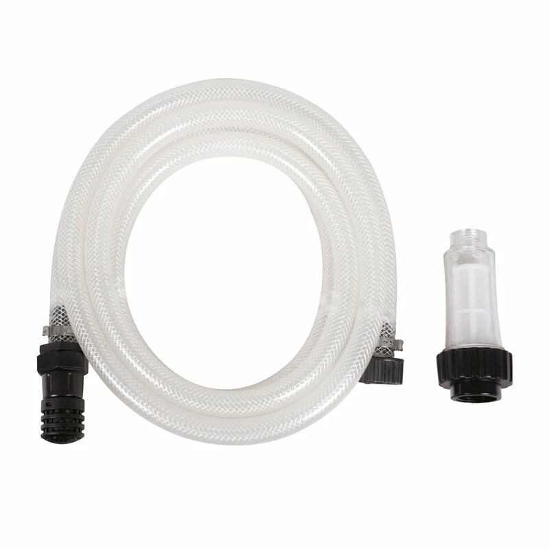 Deltafox Ansaugschlauch 3,2m Für Hochdruckreiniger 1 Deltafox Ansaugschlauch 3,2m Für Hochdruckreiniger