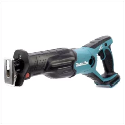 Makita DJR 181 Z Akku Reciprosäge 18 V Säbelsäge Solo - Ohne Akku, Ohne Ladegerät